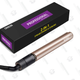 Onson Ionic Flat Iron | $14 | Amazon | Promo code 60LC21LN and clip coupon
